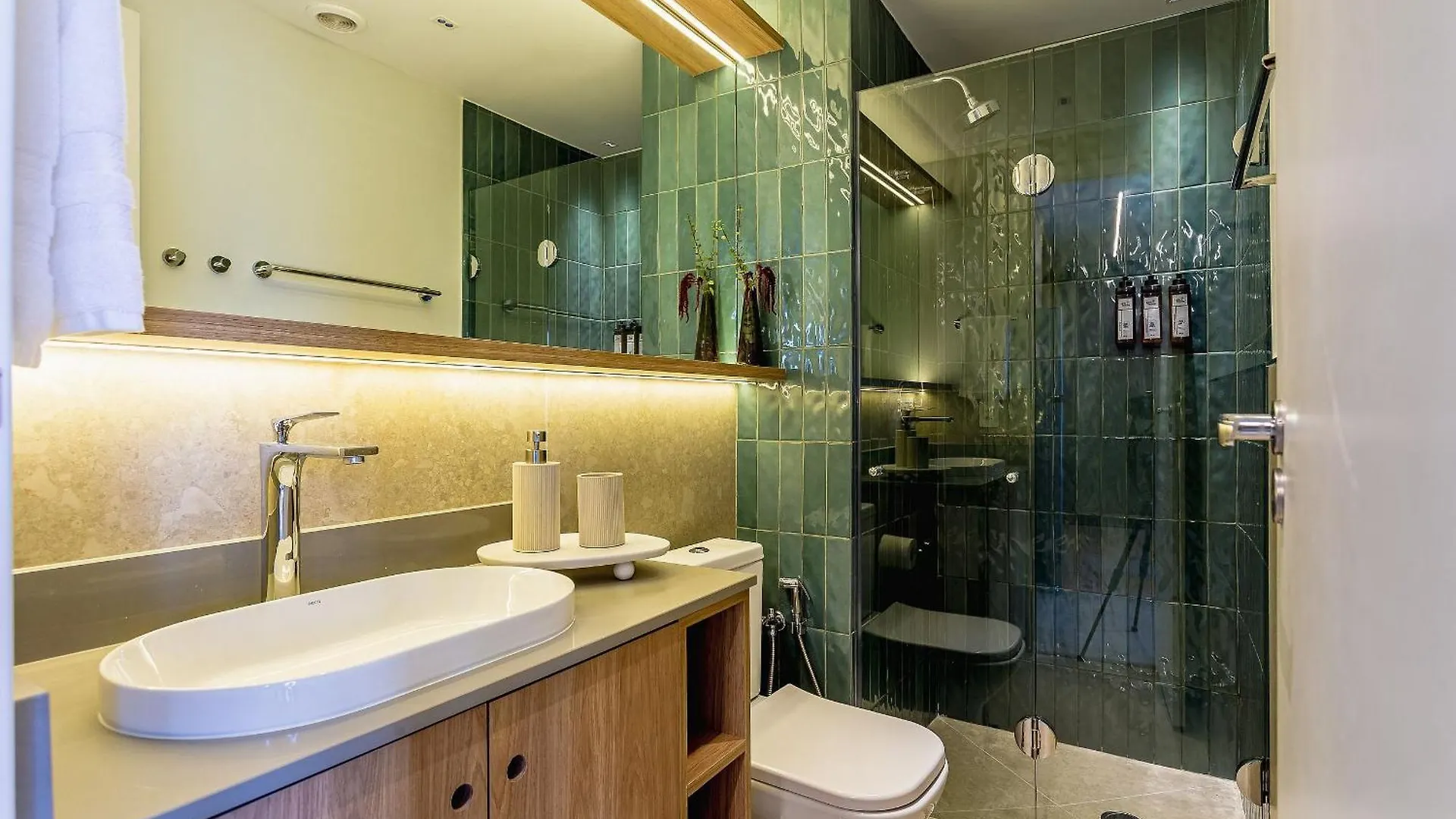 Apartment Ap 5 Estrelas Em Localizacao Nobre De Moema Sao Paulo