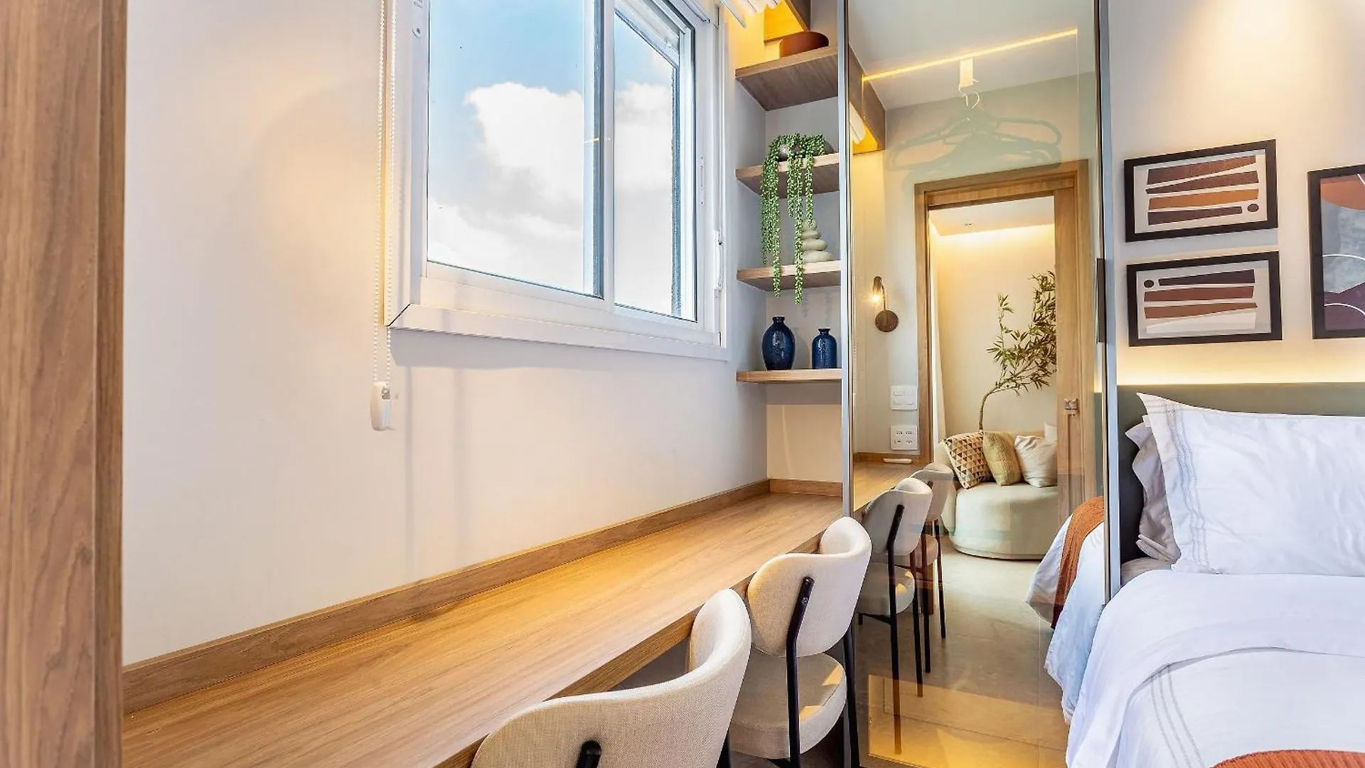 Ap 5 Estrelas Em Localizacao Nobre De Moema Sao Paulo Apartment