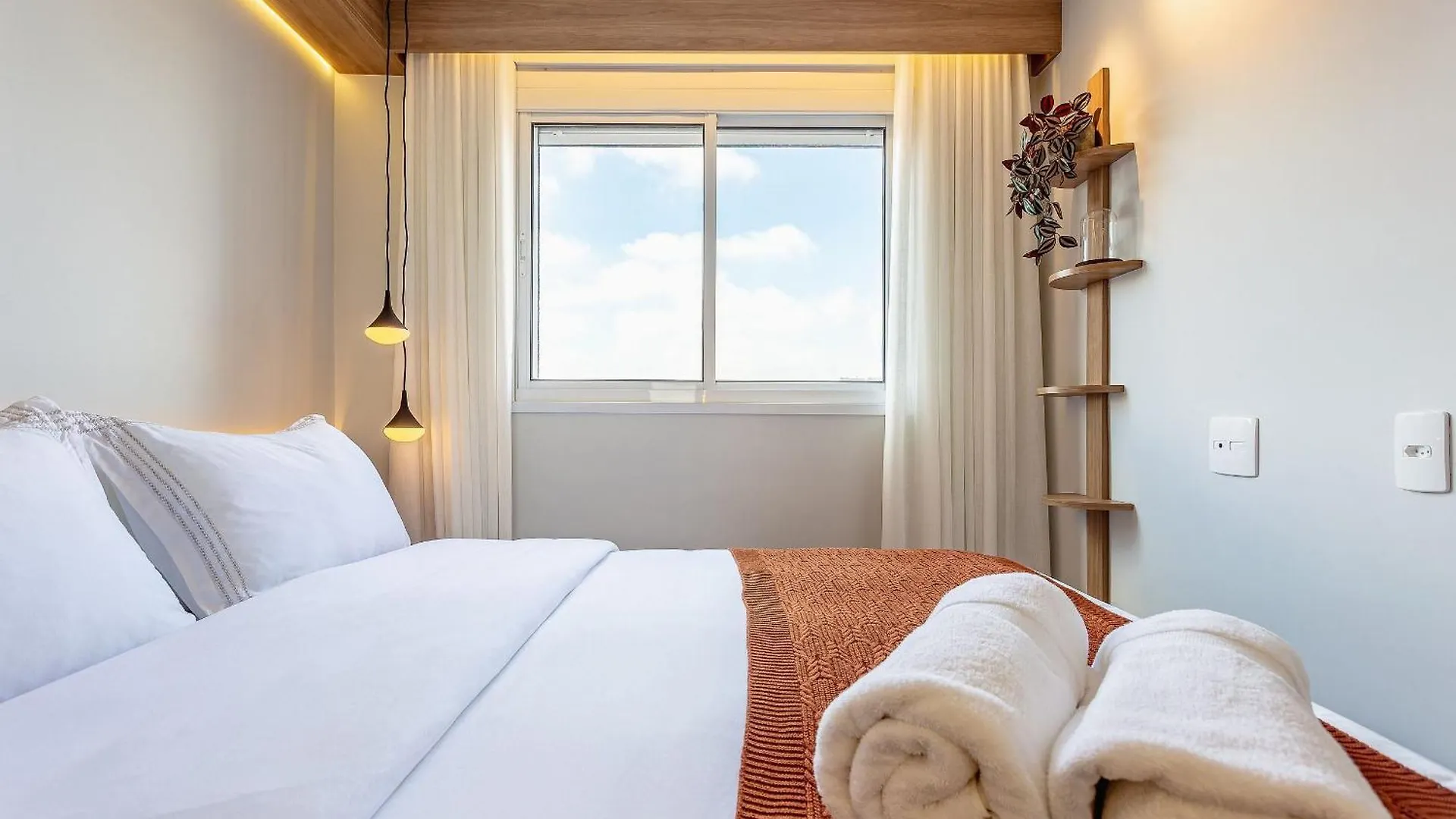 Ap 5 Estrelas Em Localizacao Nobre De Moema Sao Paulo Apartment