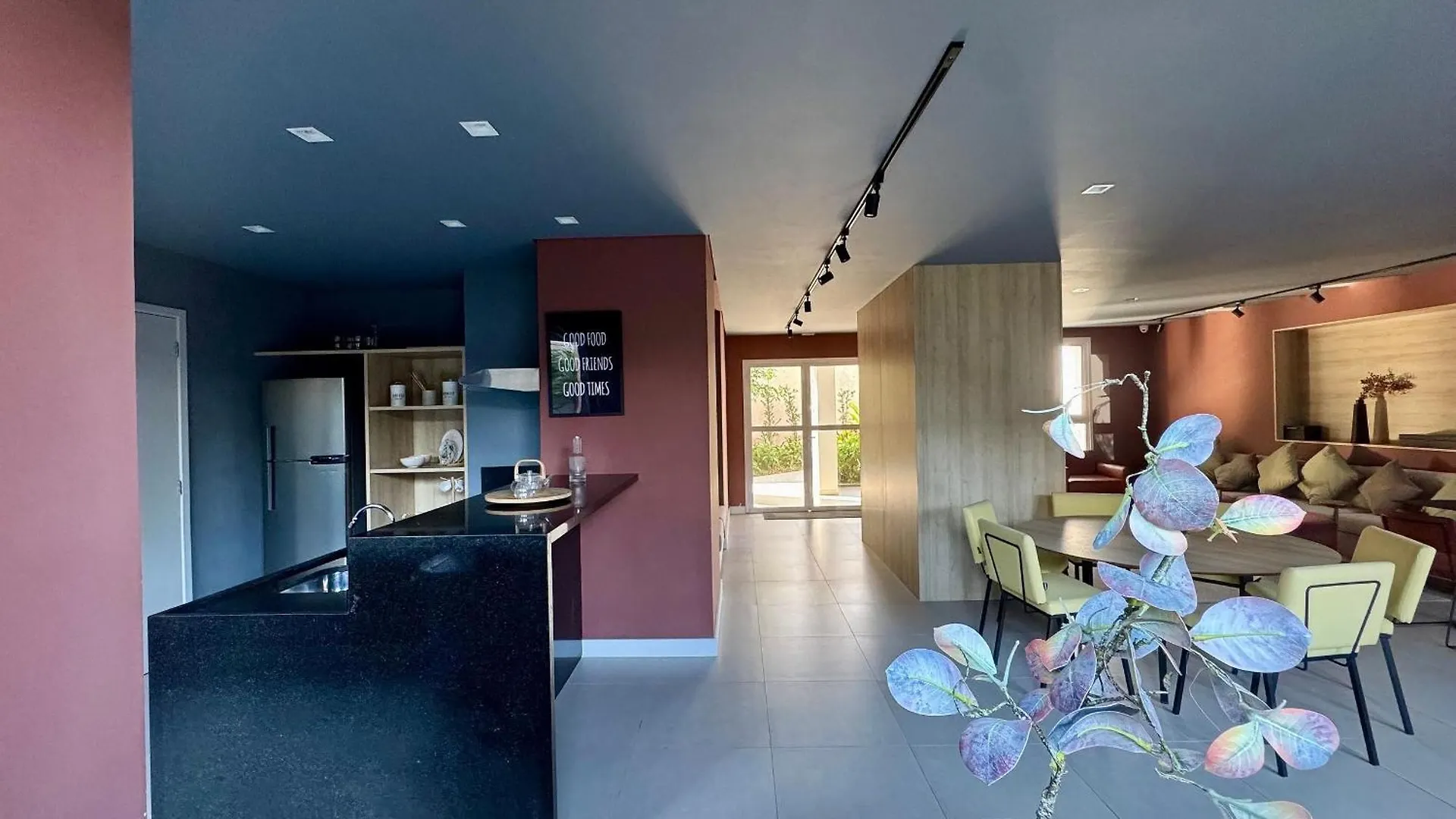 Ap 5 Estrelas Em Localizacao Nobre De Moema Sao Paulo Apartment