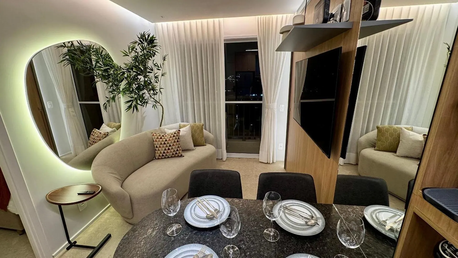 Ap 5 Estrelas Em Localizacao Nobre De Moema Sao Paulo Apartment