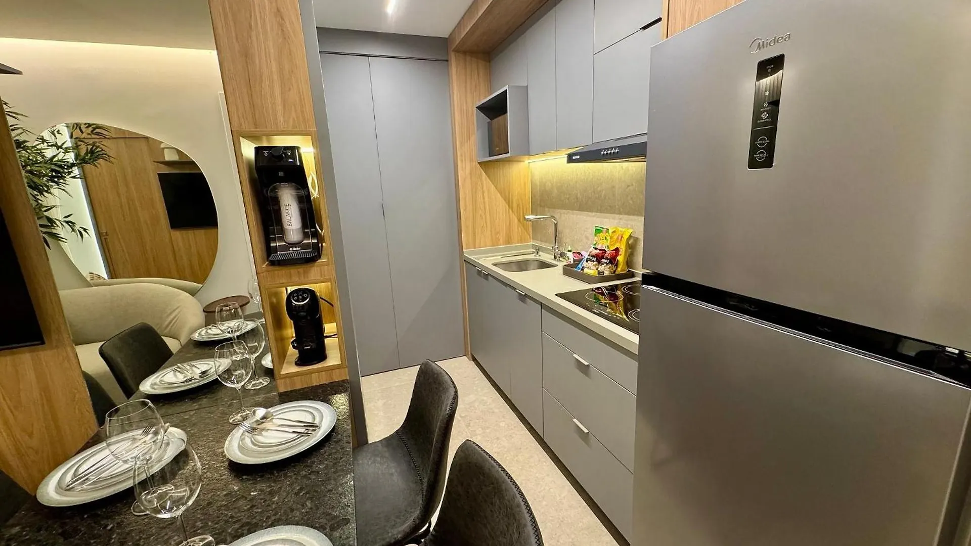 Ap 5 Estrelas Em Localizacao Nobre De Moema Sao Paulo Apartment