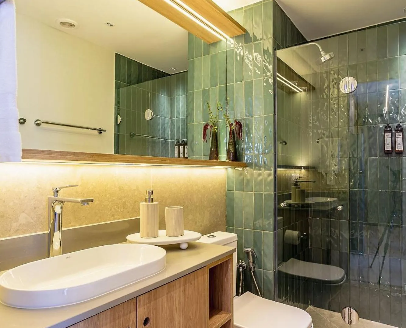 Apartmán Ap 5 Estrelas Em Localizacao Nobre De Moema São Paulo Brazílie