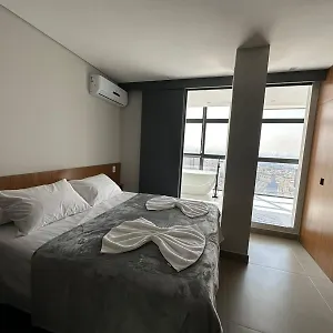 Sky Loft - Andar 41 São Paulo